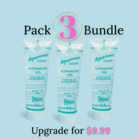 3-Month Gel Supply (Recommended)