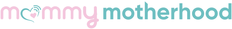 Mommy Motherhood logo