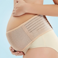 Adjustable Pregnancy Support Belt