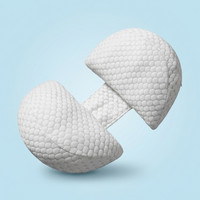 Adjustable Pregnancy Pillow – Better Sleep Without the Bulk