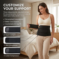 Postpartum Recovery Belt
