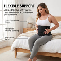 Postpartum Recovery Belt