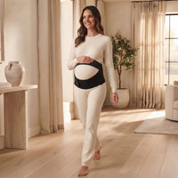 Pregnancy Support Belt - Belly & Back Relief